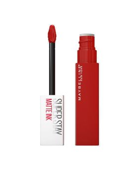 Superstay Matte Ink Lipstick - Innovator - N330