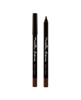Eye Pencil Master Drama Kohl Eyeliner - Dark Brown
