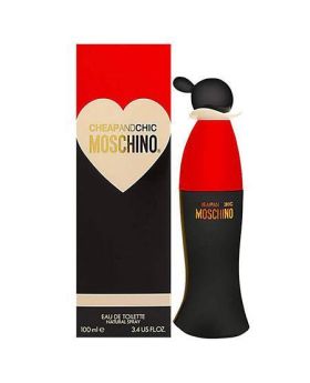 Moschino Cheap And Chic (Women) - EDT - 100 ML