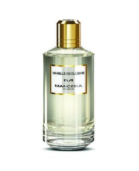 Vanille Exlusive Eau De Parfum - 120ML - Unisex