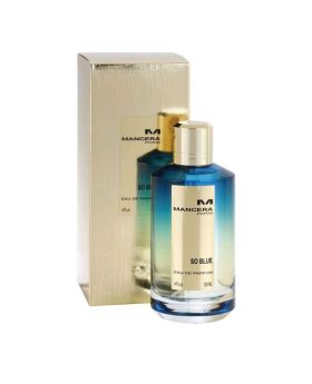 Mancera - So Blue Eau De Parfum - 120ML - Women