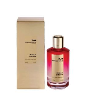 Mancera - Indian Dream Eau De Parfum - 120ML - Women