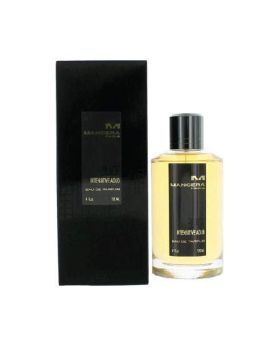 Black Intensitive Aoud Eau De Parfum - 120ML - Unisex