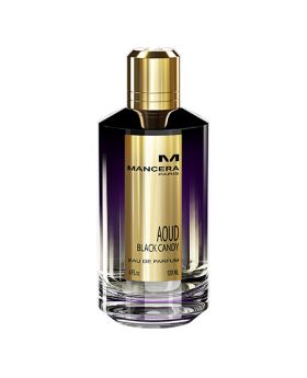 Aoud Black Candy Eau De Parfum - 120ML - Unisex