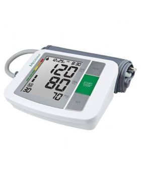 BU 510 Upper arm blood pressure monitor -  Model 51160
