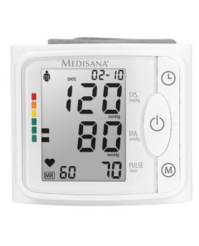 BW 320 Wrist Blood Pressure Monitor 51074
