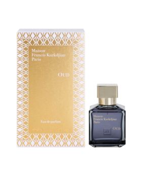 Oud Eau De Parfum - 70ML - Unisex