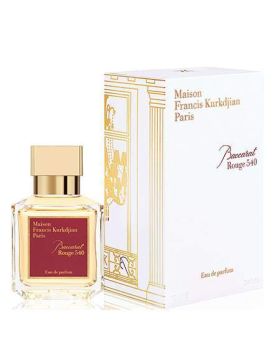 Maison Francis Kurkdjian Paris - Baccarat Rouge 540 Eau De Parfum - 70ML - Unisex