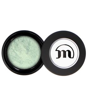 Eyeshadow Lumiere - Metallic Green