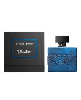 Desir Toxic Eau De Parfum - 100ML - Unisex