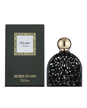Secret Of Love Delice Eau De Parfum - 75ML - Unisex