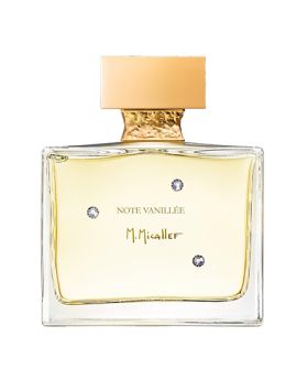 Note Vanillee Eau De Parfum - 100ML - Female