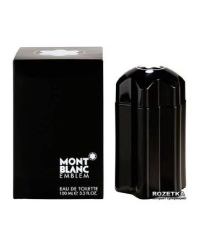 Mont Blanc Emblem (Men)-edt-100 ML