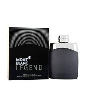 Mont Blanc Legend (Men) -EDT - 100 ML