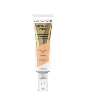 Miracle Pure Foundation - N 30  - Porcelain
