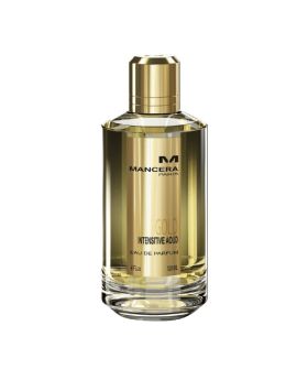 Gold Intensive Aoud Eau De Parfum - 60ML - Unisex