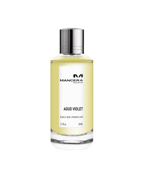 Aoud Violet Eau De Parfum - 60ML - Unisex