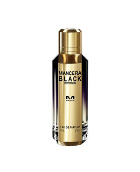 Black Prestigium Eau De Parfum - 60ML - Unisex