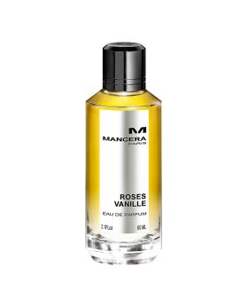 Roses Vanille Eau De Parfum - 60ML - Unisex