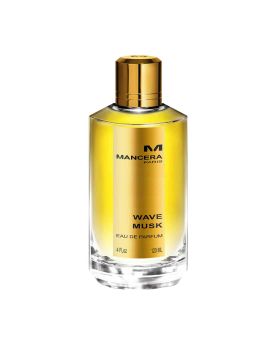 Wave Musk Eau De Parfum - 120ML - Unisex