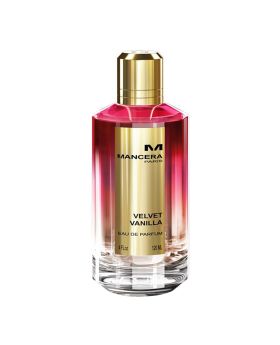 Velvet Vanilla Eau De Parfum - 120ML - Unisex