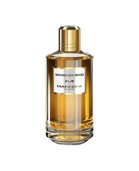 Saharian Wind Eau De Parfum - 120ML - Unisex