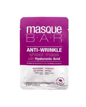 Anti Wrinkle Sheet Mask