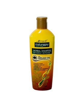 Herbal Shampoo With Argan Oil - 200ML