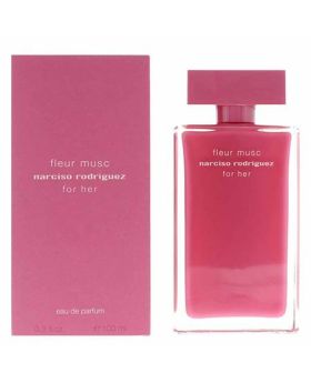 Fleur Musc Eau De Parfum - 100ML - Women