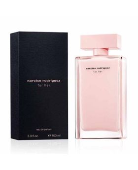 Narciso Rodriguez For Her - EDP - (women) - 100ML