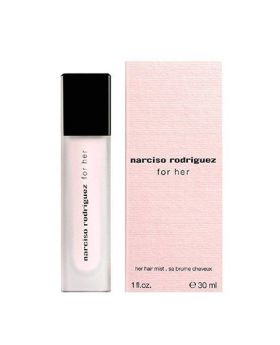 Narciso Rodriguez For Her   Hair Mist - 30ML - Women