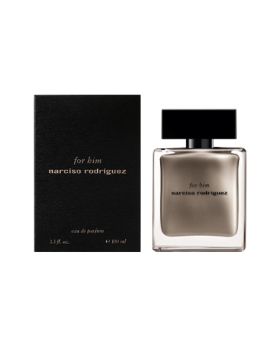For Him Eau De Parfum - 100ML - Men
