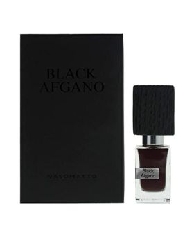 Black Afgano Extrait De Parfum - 30ML - Unisex