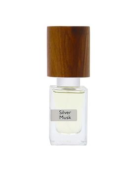 Silver Musk Eau De Parfum - 30ML - Unisex