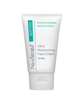 Ultra Moisturizing Face Cream - 40 G