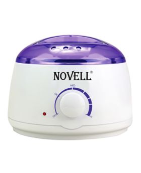 Novell Wax Heater