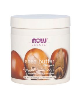 Pure Shea Butter Skin Moisturizer - 207ML