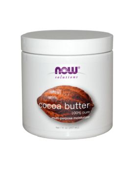 Now - Cocoa Butter - 207ML