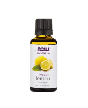Lemon Essential Oil - 30ML