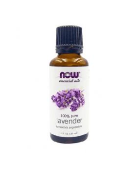 Pure Lavender Essential Oil - 30ML