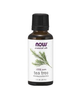 Tea Tree Essential Oil - 30ML