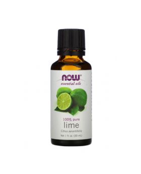 Pure Lime Oil 30ML