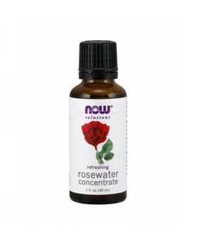 Rosewater Concentrate - 30ML