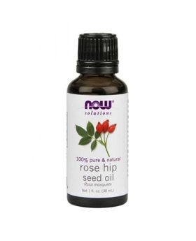 Rose Hip Seed Oil - 30ML