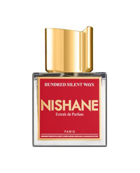 Hundred Silent Ways Extrait De Parfum - 50ML - Unisex