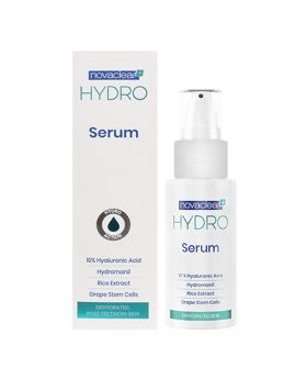 Hydro Moisturizing Face Serum - 30ML