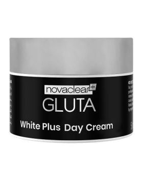 Gluta White Plus Day Cream - 50ML