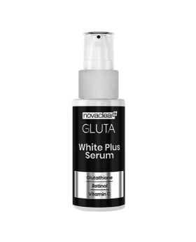 Gluta White Plus Serum - 30ML