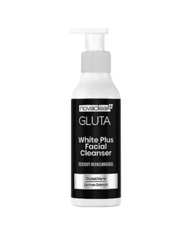 Gluta White Plus Facial Cleanser - 150ML
