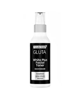 Gluta White Plus Facial Toner - 100ML